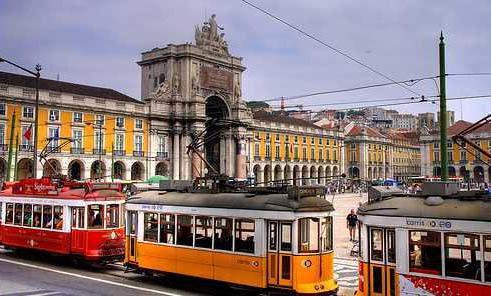 Your Home In Bairro Alto Lisbon Exterior photo